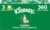 Kleenex Lotion Facial Tissues with Coconut Oil, 3 Flat Boxes, 120 Tissues Per Box, 3-Ply