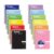 Oxford Spiral Notebooks, 12 Count Bulk Pack, 1 Subject, College Ruled Notebooks for School, 8 x 10.5 Inches, 70 Sheets, Assorted Colors, Back to School Supplies (65205)