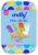 Welly First Aid Kit – Bravery Badges in Flexible Fabric and Waterproof, Singe Use Ointments Triple Antibiotic, Cleansing Wipes and Hydrocortisone – 70 Count