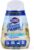 Clorox Fraganzia Cone Gel Air Freshener, Twist Open Adjustable Solid Air Deodorizer for Small Indoor Spaces, Continuous Fresh Ocean Breeze Scent for Bathroom Office Closet Odor Control, 6 Oz
