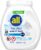 all Unit Dose Laundry Detergent, Mighty Pacs, Free Clear, 80 Count