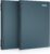 Oxford Stone Paper Notebook, School Notebook, Smooth Note-Taking Pad, Journal for Writing, 5-1/2″ x 8-1/2″, Blue Cover, 60 Sheets, 2 Pack (161641)