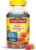 Nature Made Mens Multivitamin Gummies with Omega-3, Mens Gummy Multivitamins for Daily Nutritional Support, 150 Gummy Vitamins and Minerals, 75 Day Supply