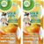 Air Wick Stick Ups Air Freshener, Sparkling Citrus, 2 ct (Pack of 2)