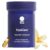 Ritual Hyaluronic Acid Skin Supplement – With Hyabest® and Ceratiq® – HyaCera Clinically Proven to Reduce Wrinkles, Fine Lines & Improve Skin Smoothness
