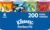 Kleenex Perfect Fit Facial Tissues, 4 Cannisters, 50 Tissues per Can, 2-Ply (200 Total), Packaging May Vary