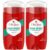 Old Spice Aluminum Free Deodorant for Men, High Endurance, 24/7 Lasting Freshness & Long Lasting Scent, 24/7 Advanced Sweat & Odor Protection, Pure Sport Scent, 3.0 oz (Pack of 2)