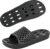 Shower Shoes for Men and Women,Non-Slip Quick-Dry Bath Slippers with Drain Holes,Lightweight Pool, Gym, Bathroom & College Dorm Sandals