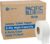Pacific Blue Select by Georgia-Pacific PRO Jumbo Jr 2-Ply High-Capacity Toilet Paper, White, 1000 Feet Per Roll, 8 Toilet Tissue Rolls Per Case, 13728