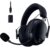 Razer BlackShark V3 Wireless Gaming Headset for PC: 50mm Drivers – Super Wideband Mic – 2.4 GHz, Bluetooth, USB – Works with Mac, PS5, Nintendo Switch, Smartphone – 70 Hr Battery – Black