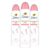 Dove Advanced Care Antiperspirant Deodorant Spray Powder Soft 3 Count to help skin barrier repair after shaving 72 hour antiperspirant deodorant for soft underarms with boosted ceramide levels 3.8 oz