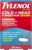 Tylenol Cold + Head Congestion Severe Medicine Caplets for Fever, Pain, and Congestion, Acetaminophen Pain Reliever, Fever Reducer, 24 Count