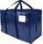 Moving Bags, Extra Large Heavy Duty Family Moving Bags with Reinforced Handles & Visible Window, Zippered Storage Bags for Clothes, Bedding, Dorm Room Essentials, Packing Supplies Alternative to Boxes