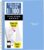 Five Star Spiral Notebook + Study App, 1 Subject, College Ruled Paper, 8.5″ x 11″, 100 Sheets, Blue (Color May Vary) (72565)