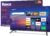 Roku Smart TV 2026 – 65-Inch Select Series, 4K QLED TV – Roku TV with Voice Remote – Flat Screen QLED Television with Wi-Fi for Streaming Live Local News, Sports, & Movies – Bluetooth Headphone Mode