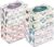 Price Value Facial Tissues, Soft Facial Tissue – 8 Boxes, 230 Sheets Per Box (1,840 Total Sheets), Gentle & Durable Tissue Boxes Bulk for Home, Office & Travel