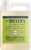 MRS. MEYER’S CLEAN DAY Liquid Dish Soap Refill, Lemon Verbena (48 Fl Oz (Pack of 1))
