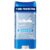 Gillette Antiperspirant and Deodorant for Men, 72hr Instant Sweat & Odor Protection, Long Lasting Freshness & Protection, Anti-White Mark Technology, Clear Gel, Cool Wave Scent, 3.8 oz