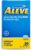 Aleve Pain Relief Naproxen Sodium Caplets ‐ 50 Count