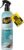 Meguiar’s Air Re-Fresher Odor Fighting Spray – New Car Scent – Convenient Car Air Freshener that Instantly Fights Odors and Leaves Behind a Long-Lasting New Car Scent, 8 Oz Trigger Spray