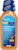 Amazon Basic Care Maximum Strength Nighttime Severe Cold and Flu Relief, Honey Flavor, Multi-Symptom Relief for Cough, Sore Throat, Congestion, 12 fl oz (1-Pack)
