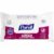PURELL Foodservice Surface Wipes, 72 Count