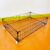 4 Pack Larger Under Bed Storage With Wheels,Rolling Under Bed Drawer,Under Bed Shoes Storage,Open Design, Large capacity,Suitable For Various Storage