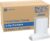 Pacific Blue Select by Georgia-Pacific PRO C-Fold Premium 2-Ply Paper Towels, White, 3.6” Folded Width, 120 Towels Per Pack, 12 Packs Per Case, 23000