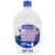 Softsoap Antibacterial Liquid Hand Soap, Kitchen and Bathroom Hand Soap, White Tea and Berry Scent, 50 fl oz Refill