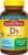Nature Made Vitamin D3 2000 IU (50 mcg), Vitamin D Supplement for Bone, Teeth, Muscle and Immune Health Support, 250 Softgels, 250 Day Supply