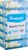 Finetouch Facial Tissues, 2-Ply Soft Facial Tissue – 6 Boxes, 130 Sheets Per Box (780 Total Sheets), Gentle & Durable Tissue Boxes Bulk for Home, Office & Travel