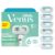 Gillette Venus Extra Smooth Sensitive Womens Razor Blade Refills, 6 Count, Designed for Women with Sensitive Skin