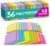 Taja Sticky Notes, 36 Pads, 3×3 Inches Self-Stick Note Pads, Perfect for Office, Study, and Daily Life Organization – Bright