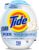 Tide PODS Free & Gentle Laundry Detergent Soap Pacs, 112 Count, Tide PODS Laundry Detergent, Laundry Detergent Pacs, Laundry PODS Detergent