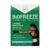 Biofreeze Large Pain Relief Patches, Menthol Pain Patches for Lower Back, Neck, Knee, & Shoulder, Comfortable & Flexible Fabric Stays in Place, 12 ct
