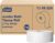 Tork Jumbo Toilet Paper Roll White T22, Universal, 2-ply, 12 x 1000′, TJ0922A