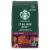 Starbucks Ground Coffee, Dark Roast Coffee, Italian Roast, 100% Arabica, 1 bag (18 oz)