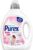 Purex Baby Soft Liquid Laundry Detergent, Ultra Concentrated, 82.5 fl oz, 165 Loads, Hypoallergenic, Dye Free, Gentle on Skin