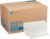 Georgia-Pacific, Pacific Blue Ultra, 9″ Paper Towel Rolls (26610), White, 6 Rolls per Case, 400′ per Roll