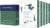 Hammermill Printer Paper, Premium Laser Print 24 lb, 8.5 x 11-5 Ream (2,500 Sheets) – 98 Bright, Made in the USA, 104640C