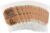Wonder Wafers – Diamond-Ultra Scented Car Air Fresheners – Individually Wrapped (15 Per Pack) (New Leather)
