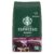 Starbucks Ground Coffee, Dark Roast Coffee, Espresso Roast, 100% Arabica, 1 bag (28 oz)