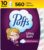 Puffs Facial Tissue Ultra Soft Non-Lotion, 10 Cube Boxes, 56 Facial Tissues per Box, Allergies and Colds (Packaging May Vary)