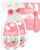 Dreft Stain Remover for Baby Clothes and Hypoallergenic Baby Stain Remover Spray Plus Travel Size Stain Treater Pen, 24 Fl Oz ( Pack of 2 + Stain Pen)