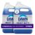 Dawn PRO Heavy Duty Manual Pot and Pan Detergent, Dish Soap Liquid for Dishwashing by Hand, Bulk Concentrate for Commercial Use, 1 gal (Case of 2)