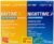 HealthA2Z® Daytime and Nighttime | Cold & Flu Medicine | Powerful Multi-Symptom Relief (24 Daytime & 12 Nighttime Softgels) (Combo (36 Count Pack of 1))