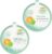 Citrus Magic 2-Pack Solid Air Freshener, 8-Ounce, Citrus