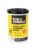 Tub O’ Towels Heavy-Duty Multi-Surface Cleaning Wipes – Extra-Large 10″ x 12″, 90-Count Canister – Removes Grease, Tar, Ink & Tough Stains – Safe for Home, Auto, Garage & More