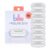 Billie Women’s Razor Refill Blades 5-Blade Cartridges – 8 count