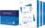 Hammermill Printer Paper, 20 lb Copy Paper, 8.5 x 11-3 Ream (1,500 Sheets) – 92 Bright, Made in the USA